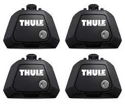 Phụ kiện Thule Raised Rail Evo