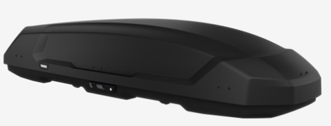 Roof box Thule Force 3 XXL Sport