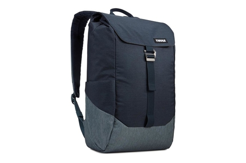 Thule Lithos Backpack 16L - Carbon Blue