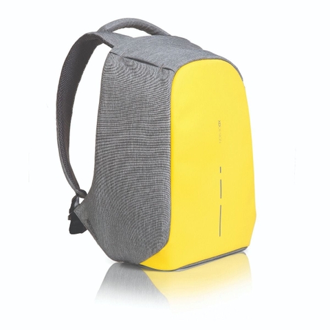Balo Bobby Compact Anti-Theft (Vàng)