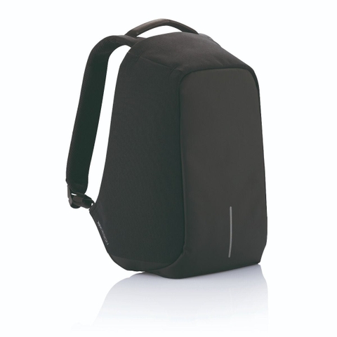 Bobby Original Anti-Theft backpack, Black