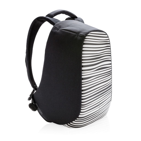 Balo Bobby Compact Anti-Theft (Sọc vằn)