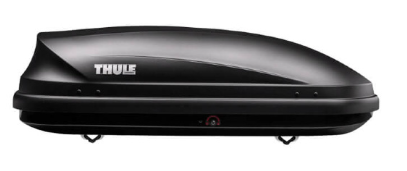 Cốp Nóc Ô Tô Thule Pacific 100, Dung Tích 330L