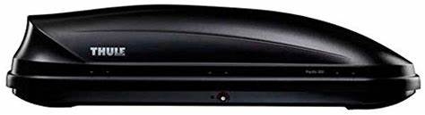 Cốp Nóc Ô Tô Thule Pacific 200