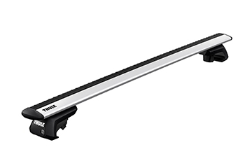 Giá xe ôtô Roof racks