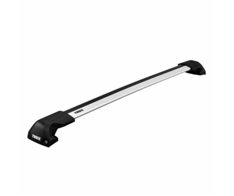 Bộ giá nóc ôtô Thule WingBar Edge + Thule Flush Rail Edge 7206