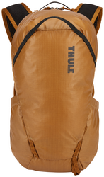 Thule Stir 18L Hiking backpack Wood Thrush Orange