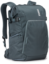 Balo Camera Thule Covert DSLR 24L (Xám)