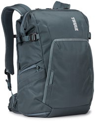 Thule Covert  camera backpack DSLR 24L dark slate gay/ Balo máy ảnh DSLR
