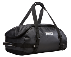 Túi xách tay Thule Chasm 40L (Đen) | Túi xách du lịch