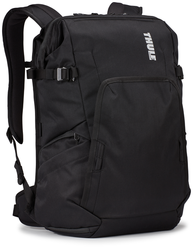 Thule Covert  camera backpack DSLR 24L Black/ Balo máy ảnh DSLR