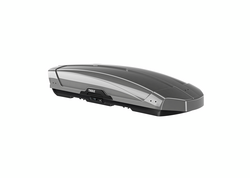 Thùng nóc ôtô Thule Motion XT M titan