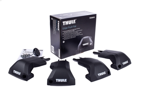 Phụ kiện Thule Flush Rail Edge 7206
