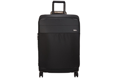 Vali Cỡ Đại Thule Spira SPAL-127 (Màu Đen)