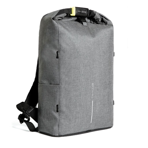 Urban Lite Anti-Theft backpack, Grey