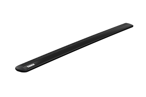 Giá nóc ôtô Thule Wingbar Evo - Black