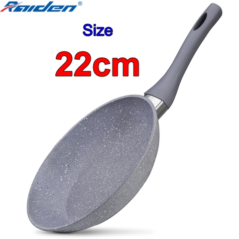 Chảo Cạn đáy Từ Greencook GCP01-22