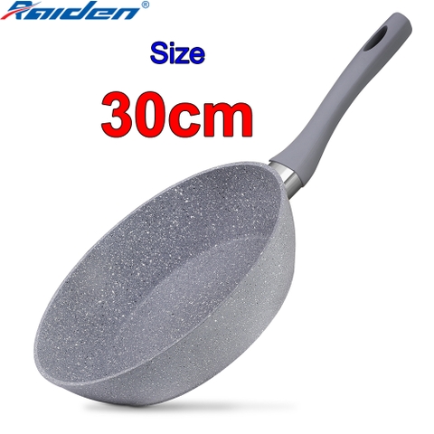 Chảo sâu từ Greencook GCP02-30