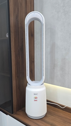 Quạt không cánh lọc không khí Homely AP3