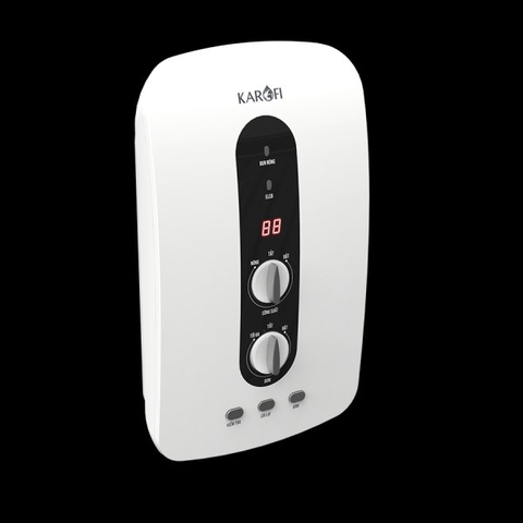 Bình tắm nước nóng trực tiếp Karofi KBO-I450