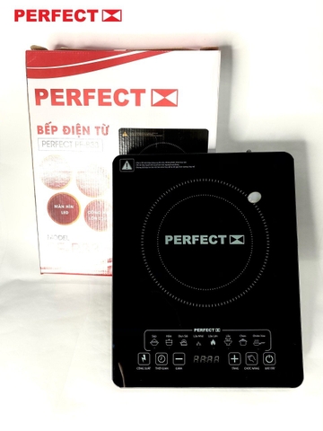 Bếp điện từ Perfect PF-B33 (1tx10)