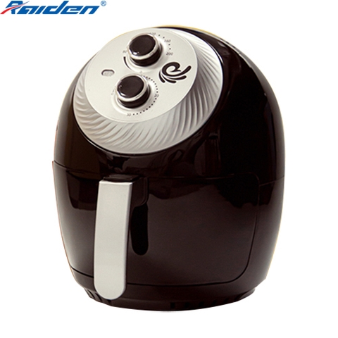 Nồi chiên không dầu cơ 3.5L Tsuki VS-666 (1tx2)