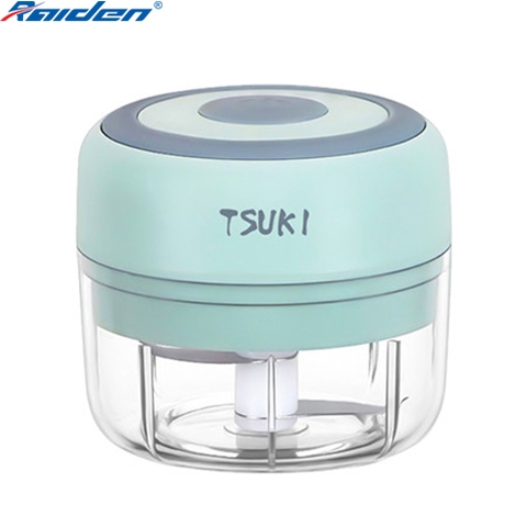 Máy xay đa năng mini Tsuki TS-SR01 (1tx50)