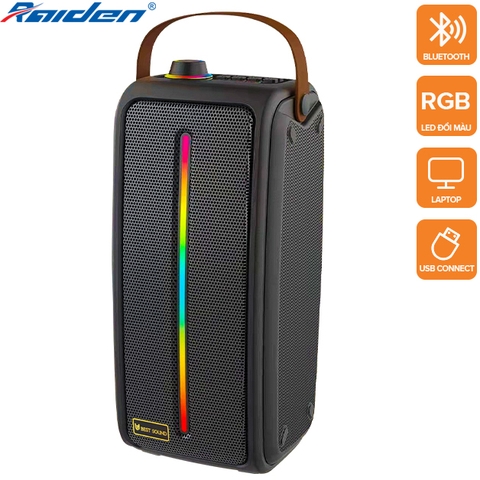 Loa kéo xách tay mini Bestsound BD-87A, 20W