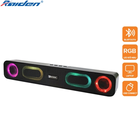 Loa Bluetooth Bestsound BD-419