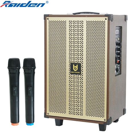 Loa kéo Bestsound BD-1080, Bass 10 inch, 30W