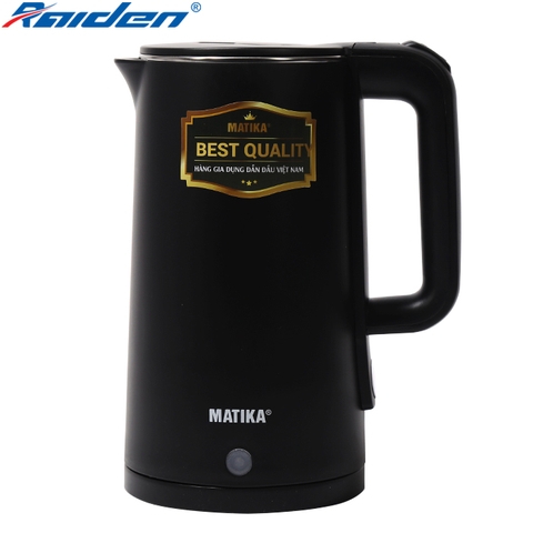 Ấm đun siêu tốc 2.3L Matika MTK-2023 (1tx12)