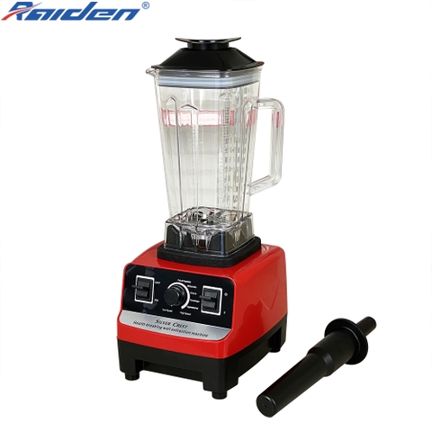 Sinh tố công nghiệp Silver Crest SC1589 (1tx6)