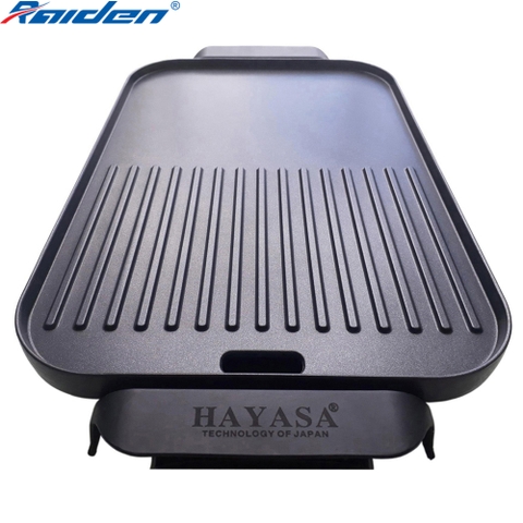 Bàn nướng điện Hayasa Ha-661