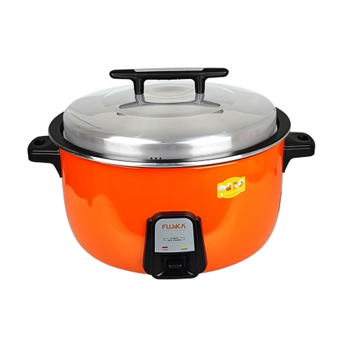 Nồi cơm nắp rời 8L FUJIKA-FJ-C3