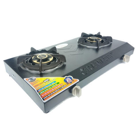 Bếp ga Công nghệ sơn ô tô Kamachi KM-838