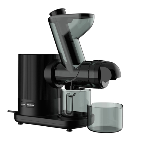 Máy ép chậm trục ngang RiriHong SD90A (1tx2)