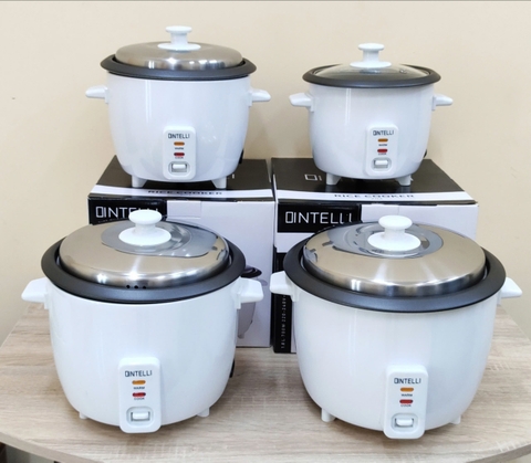 Nồi cơm điện nắp rời 0.6L OINTELLI Z01 (1tx12)