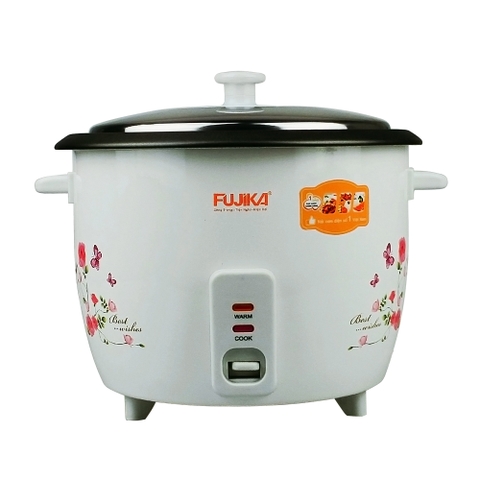 Nồi cơm nắp rời 2.2L  FUJIKA-FJ-NC2201