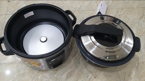 Nồi cơm điện 5.6L Besuto BST-056