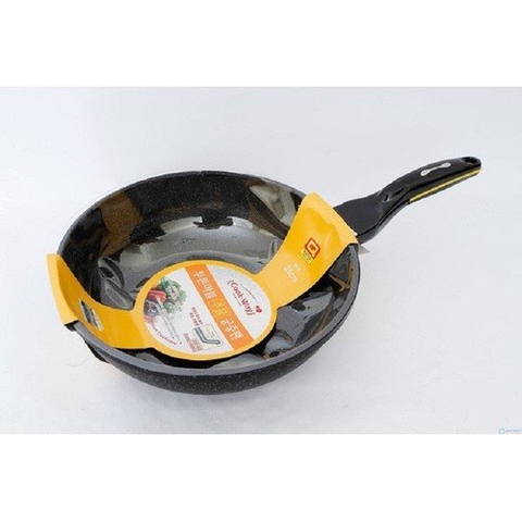 Chảo đá từ sâu Cookway SSWIH4 size 30cm