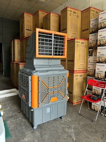 Quạt hơi nước công nghiệp Hakari CC130