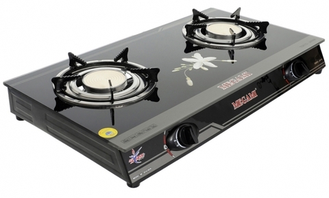 Bếp ga Megami Mi2016-HN