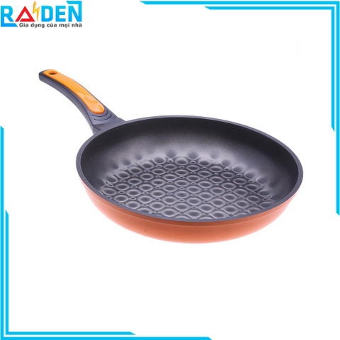 Chảo chống dính 3D Cookway F43DTP