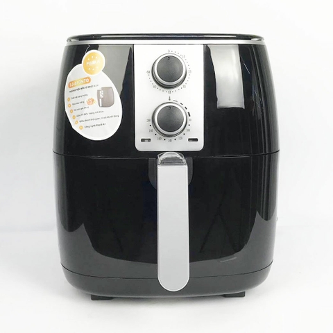 Nồi chiên không dầu 7L FUJIKA FJ-AF3570