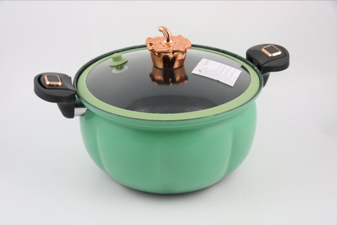 Nồi áp suất bí ngô 6L Nkmedia MD-GPC286 (1tx6)