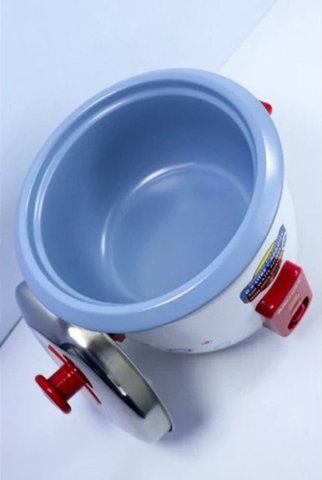 Nồi cơm điện 0.6L Apechome APH-RC06S (1tx8)