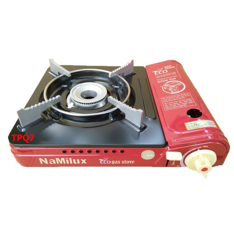 Bếp Ga Mini Du Lịch Sơn Namilux Na-1911 PF