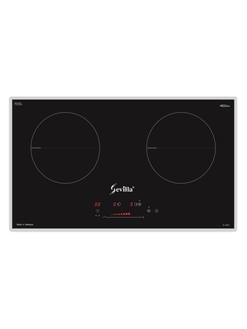 Bếp từ đôi Sevilla SV-M300T