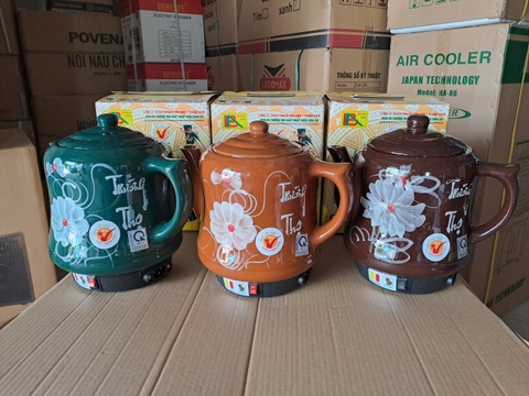 Siêu Thuốc Trường Thọ Bát Tiên 3.2L BA-2086 (1tx8)