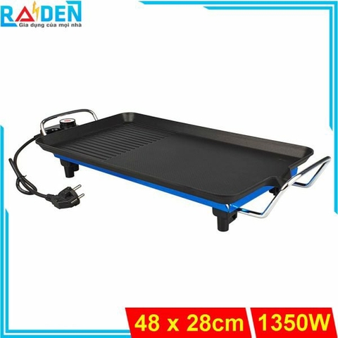 Bàn nướng điện Jiplai JL-BN79 (1tx8)